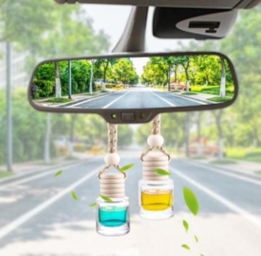 AQUA MIST car freshener
