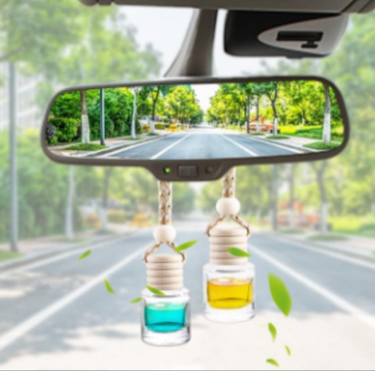 Champagne Fizz Car Freshener