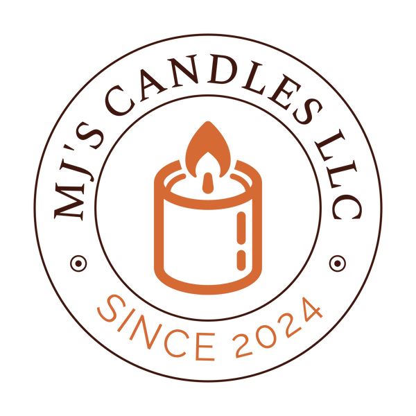 MJ'S CANDLES LLC