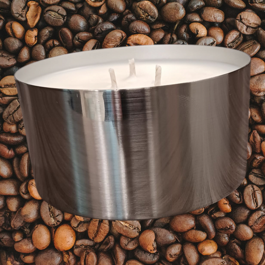 Caffeine Dream 14oz soy candle